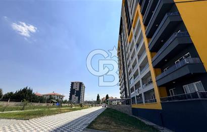 PROTOKOL YOLU FATURALAR DAHİL KİRALIK 1+1 SİTE DAİRESİ