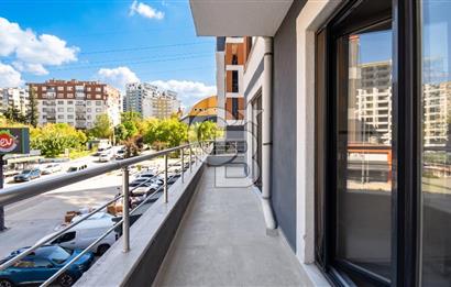 ATAEVLER EMEK 23 MODERN SİTESİNDE HAVUZLU  3+1  SATILIK DAİRE