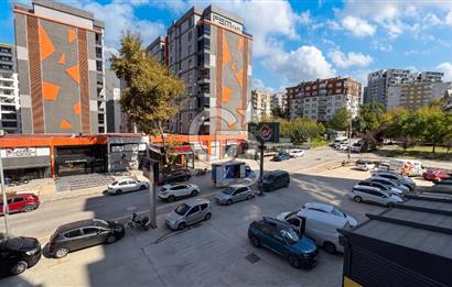 ATAEVLER EMEK 23 MODERN SİTESİNDE HAVUZLU  3+1  SATILIK DAİRE