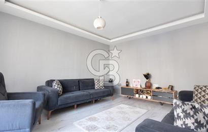 ATAEVLER EMEK 23 MODERN SİTESİNDE HAVUZLU  3+1  SATILIK DAİRE