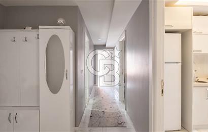 ATAEVLER EMEK 23 MODERN SİTESİNDE HAVUZLU  3+1  SATILIK DAİRE
