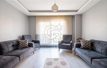 ATAEVLER EMEK 23 MODERN SİTESİNDE HAVUZLU  3+1  SATILIK DAİRE