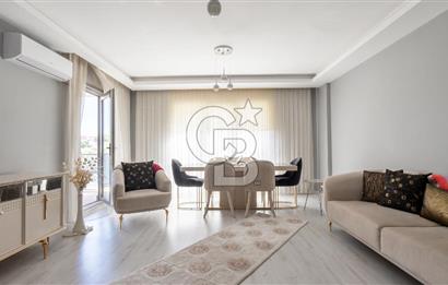 ATAEVLER EMEK 23 MODERN SİTESİNDE HAVUZLU  3+1  SATILIK DAİRE