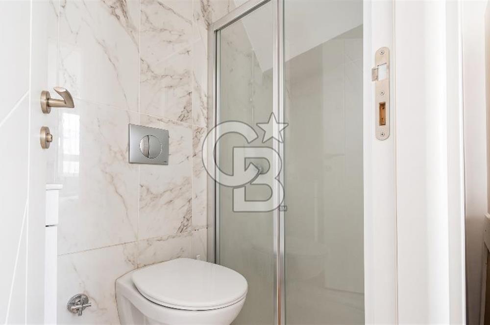 ATAEVLER EMEK 23 MODERN SİTESİNDE HAVUZLU  3+1  SATILIK DAİRE