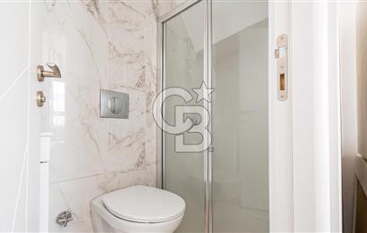 ATAEVLER EMEK 23 MODERN SİTESİNDE HAVUZLU  3+1  SATILIK DAİRE