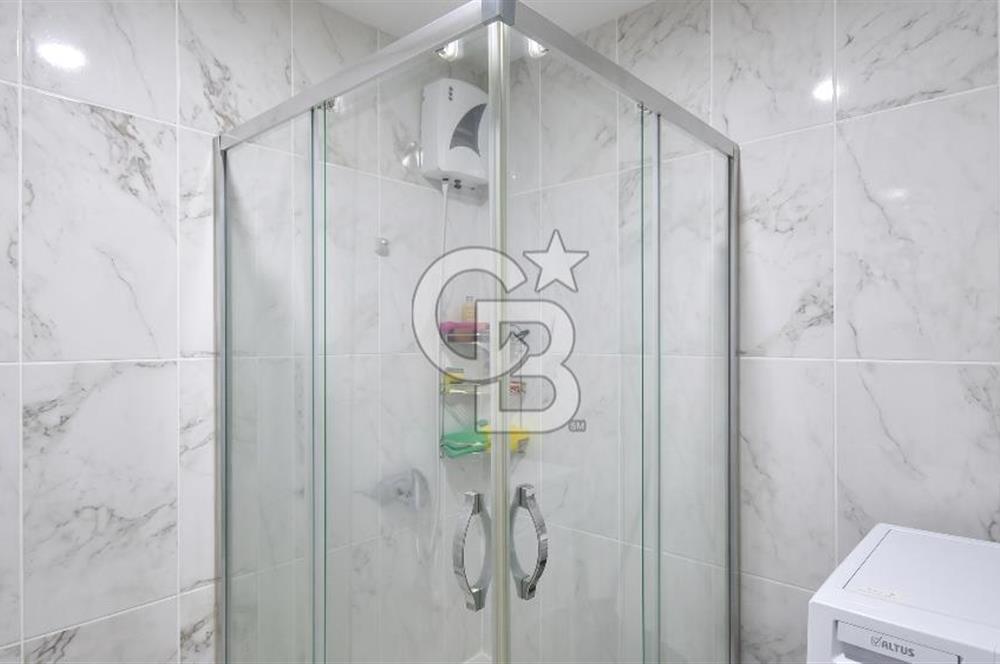 ATAEVLER EMEK 23 MODERN SİTESİNDE HAVUZLU  3+1  SATILIK DAİRE