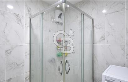 ATAEVLER EMEK 23 MODERN SİTESİNDE HAVUZLU  3+1  SATILIK DAİRE
