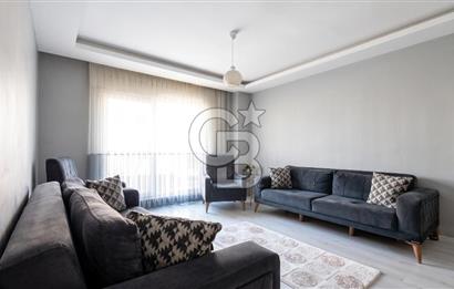 ATAEVLER EMEK 23 MODERN SİTESİNDE HAVUZLU  3+1  SATILIK DAİRE