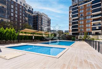 ATAEVLER EMEK 23 MODERN SİTESİNDE HAVUZLU  3+1  SATILIK DAİRE - 4 - 376469