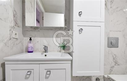 ATAEVLER EMEK 23 MODERN SİTESİNDE HAVUZLU  3+1  SATILIK DAİRE