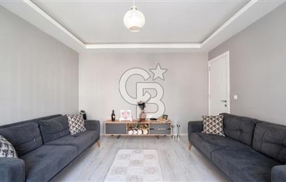 ATAEVLER EMEK 23 MODERN SİTESİNDE HAVUZLU  3+1  SATILIK DAİRE