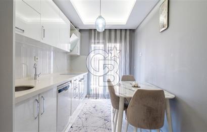 ATAEVLER EMEK 23 MODERN SİTESİNDE HAVUZLU  3+1  SATILIK DAİRE