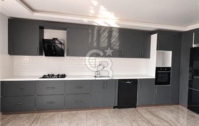 KARAAİLİDE 476 M² KÖŞE PARSELDE 280 M² LÜKS DUBLEKS VİLLA