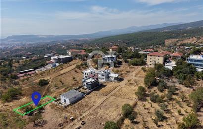 Kemalpaşa Damlacık’da Köy İçi İmarlı 249 m2 Arsa 
