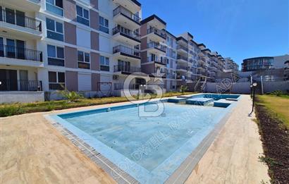 Kuşadası Doğa İle İç İçe Satılık 1+1 Daire