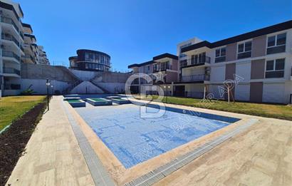 Kuşadası Doğa İle İç İçe Satılık 1+1 Daire
