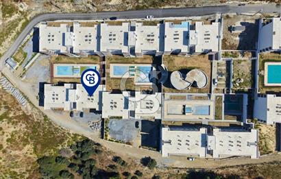 Kuşadası Doğa İle İç İçe Satılık 1+1 Daire