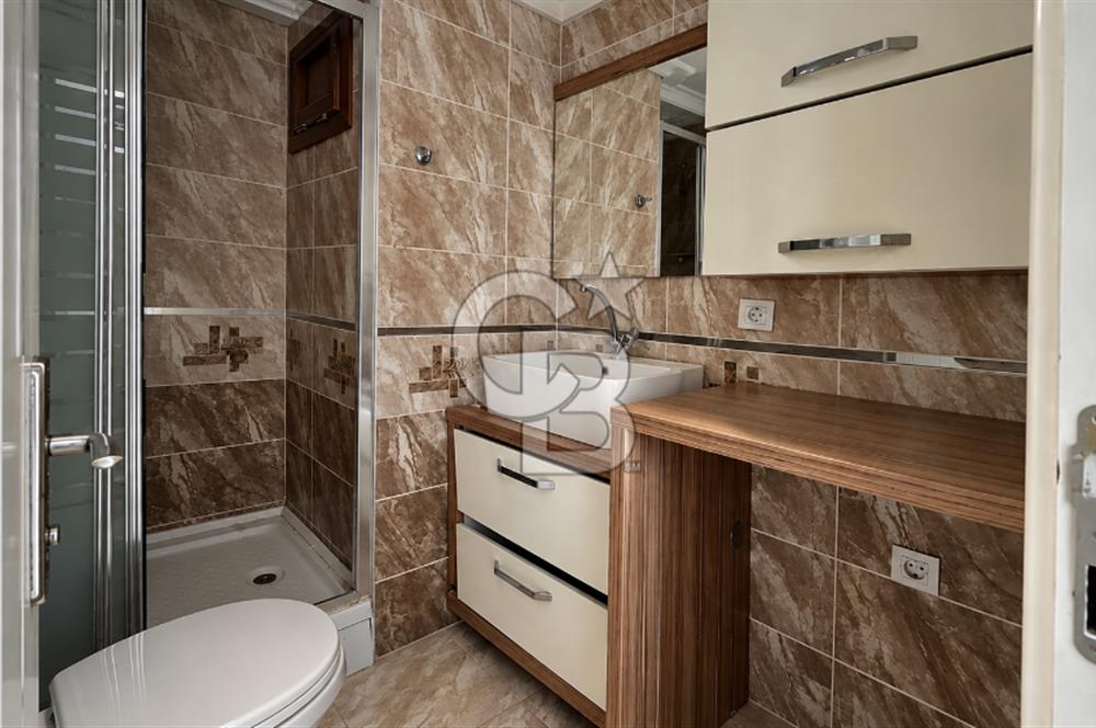 Karşıyaka Şemikler 2+1 Kapalı Mutfak Satılık Daire