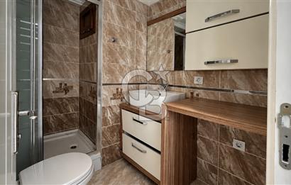 Karşıyaka Şemikler 2+1 Kapalı Mutfak Satılık Daire