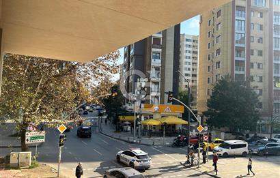 İSKANLI! FENERBAHÇE Bağ.cad Sahil arası 5 yol cepheli işyeri