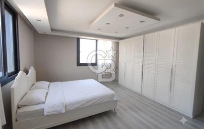 KARAAİLİDE 476 M² KÖŞE PARSELDE 280 M² LÜKS DUBLEKS VİLLA