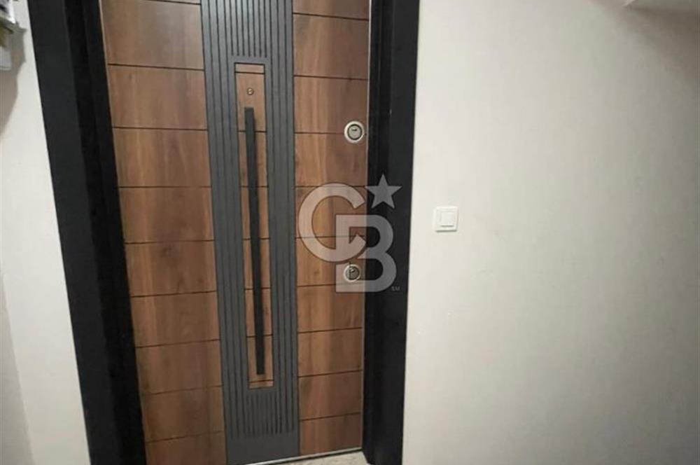 Karşıyaka Nergizde Geniş 1+1 Kiralık Daire 