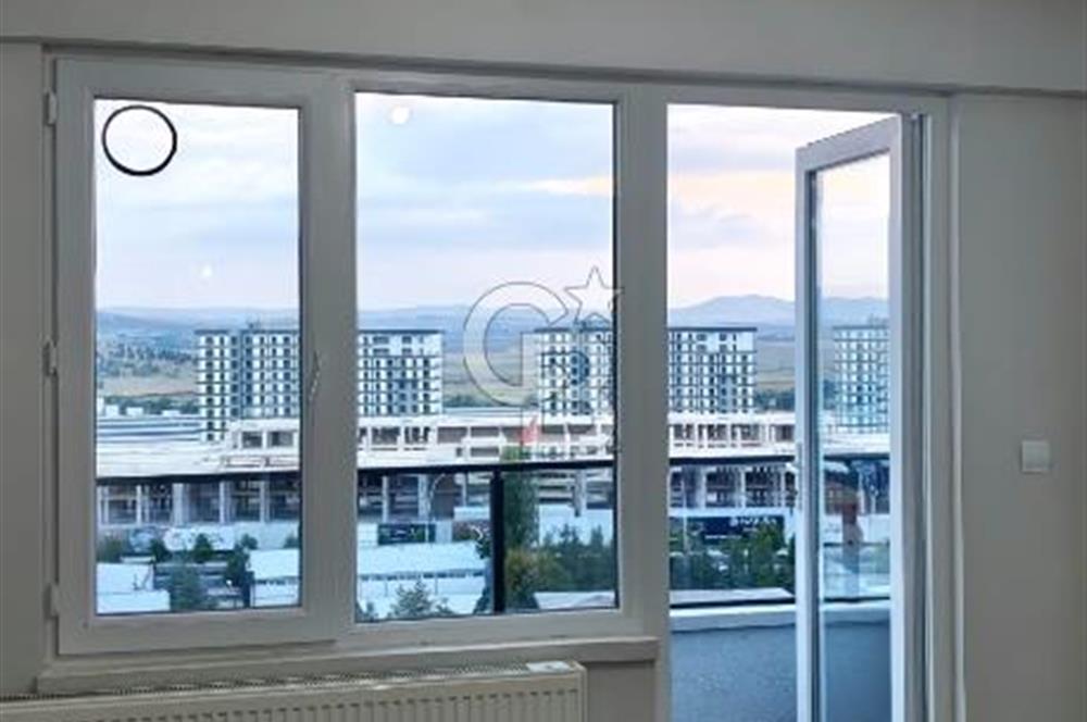 PROTOKOL YOLU FATURALAR DAHİL KİRALIK 1+1 SİTE DAİRESİ