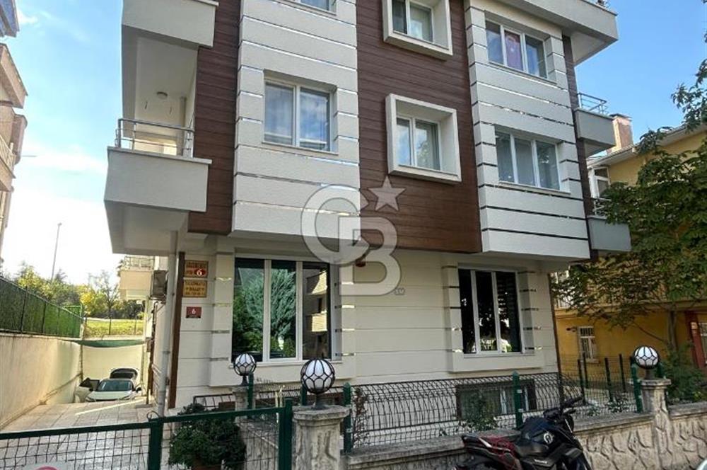 Gazi Mahallesinde Satılık 3+1/ 2 Banyolu  Masrafsız Ters Dubleks