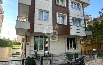 Gazi Mahallesinde Satılık 3+1/ 2 Banyolu  Masrafsız Ters Dubleks