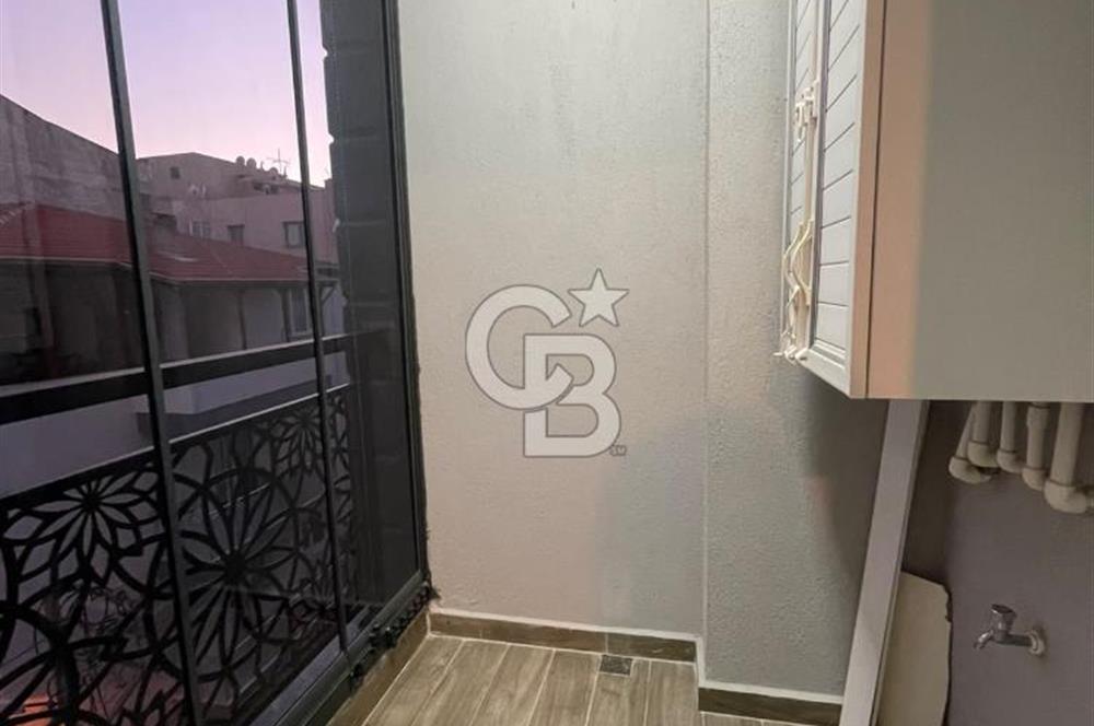 Karşıyaka Nergizde Geniş 1+1 Kiralık Daire 