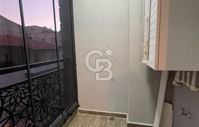 Karşıyaka Nergizde Geniş 1+1 Kiralık Daire 