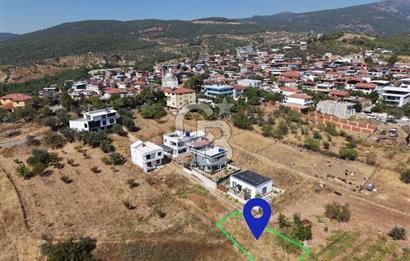 Kemalpaşa Damlacık’da Köy İçi İmarlı 249 m2 Arsa 