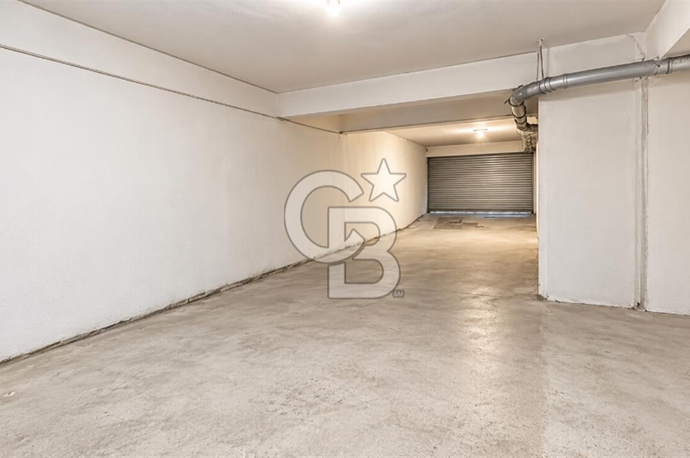 Karşıyaka Şemikler 2+1 Kapalı Mutfak Satılık Daire
