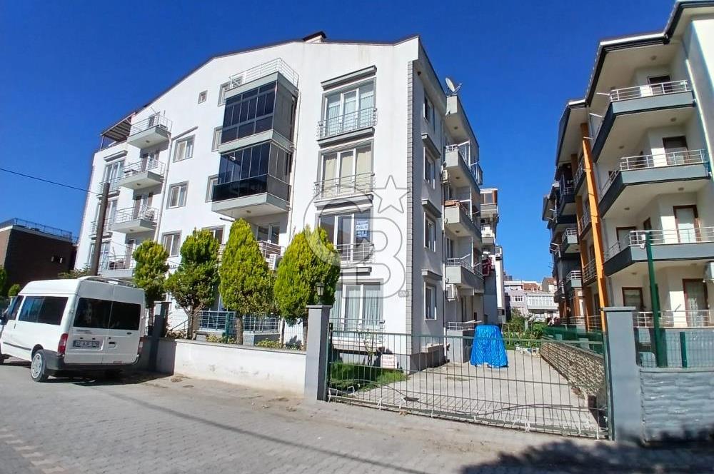 Lapseki Cumhuriyet Mah.'de ARAKAT 2+1 Kiralık Daire