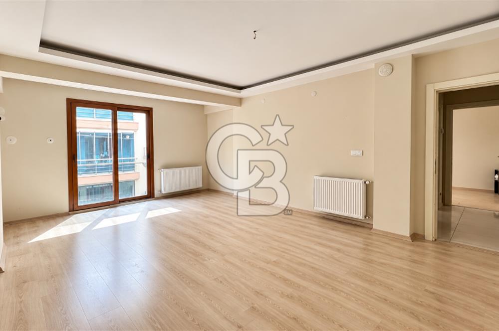 Karşıyaka Şemikler 2+1 Kapalı Mutfak Satılık Daire