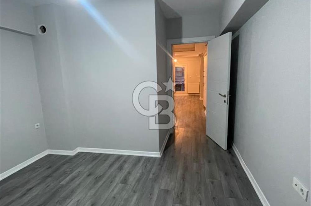 Karşıyaka Nergizde Geniş 1+1 Kiralık Daire 