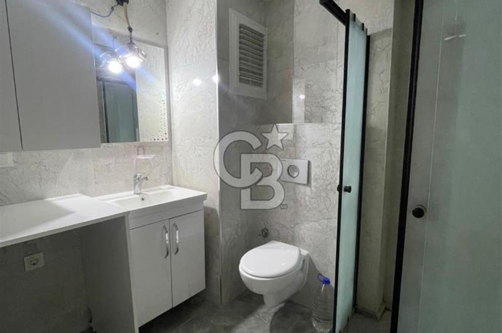 Karşıyaka Nergizde Geniş 1+1 Kiralık Daire 
