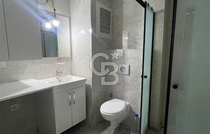 Karşıyaka Nergizde Geniş 1+1 Kiralık Daire 