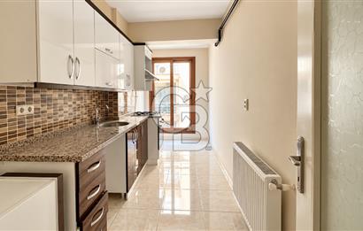 Karşıyaka Şemikler 2+1 Kapalı Mutfak Satılık Daire