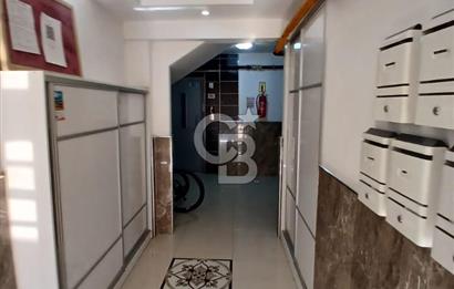 Lapseki Cumhuriyet Mah.'de ARAKAT 2+1 Kiralık Daire