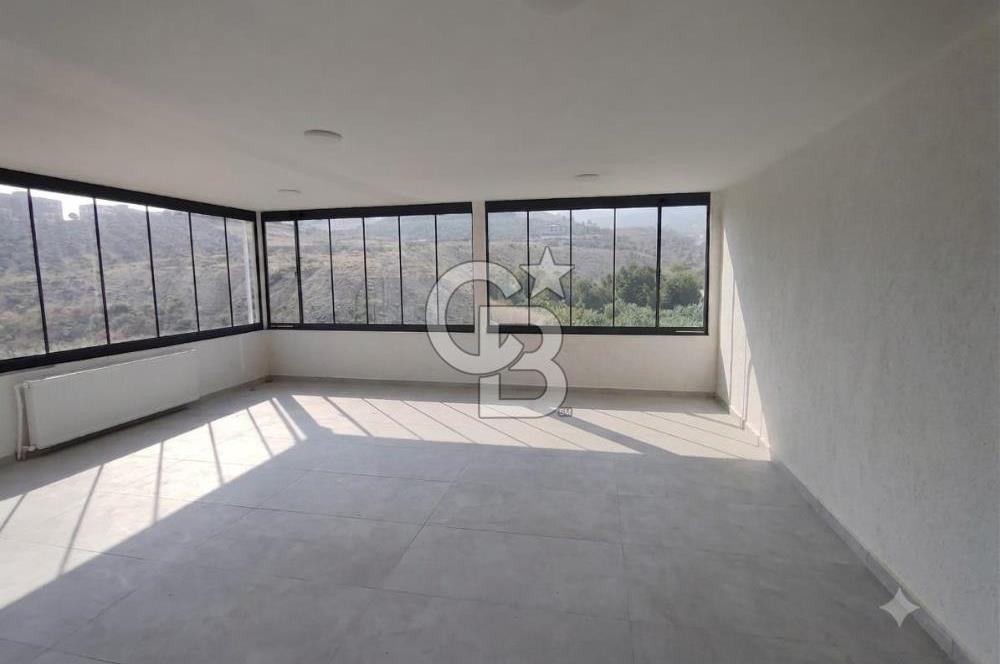 KARAAİLİDE 476 M² KÖŞE PARSELDE 280 M² LÜKS DUBLEKS VİLLA