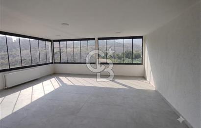 KARAAİLİDE 476 M² KÖŞE PARSELDE 280 M² LÜKS DUBLEKS VİLLA