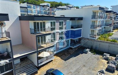 Kuşadası Doğa İle İç İçe Satılık 1+1 Daire