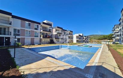 Kuşadası Doğa İle İç İçe Satılık 1+1 Daire