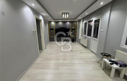 Bornova atatürk mahallesinde 3+1 daire 