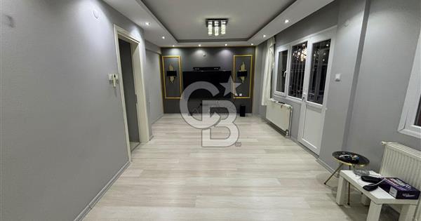 Bornova atatürk mahallesinde 3+1 daire - 376453