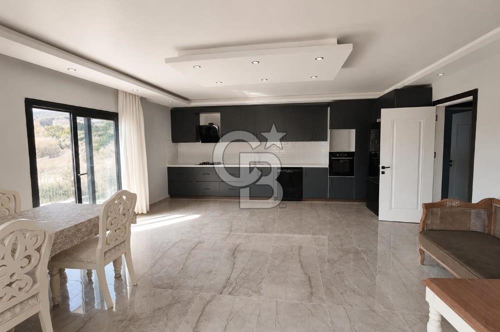 KARAAİLİDE 476 M² KÖŞE PARSELDE 280 M² LÜKS DUBLEKS VİLLA