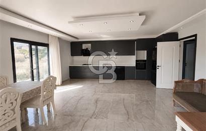 KARAAİLİDE 476 M² KÖŞE PARSELDE 280 M² LÜKS DUBLEKS VİLLA