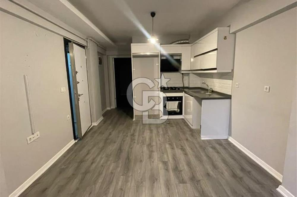 Karşıyaka Nergizde Geniş 1+1 Kiralık Daire 