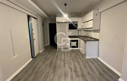 Karşıyaka Nergizde Geniş 1+1 Kiralık Daire 